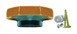 (image for) Wax Gasket Rings