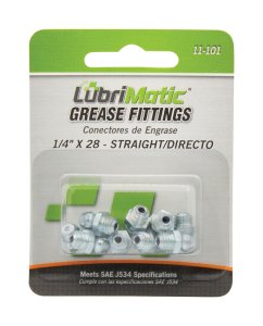 Grease Fittings 10 pk