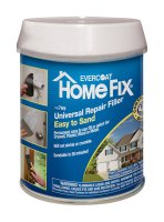 Home Fix Sand Universal Repair Filler 1 qt.