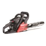 (image for) Gas Chain Saws