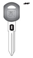 Automotive Key B82P4