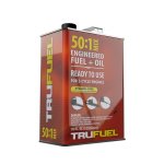 Equipment Oils & Fuel