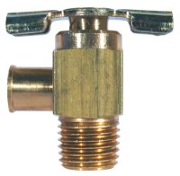 Brass Hose Bibb