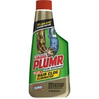 Liquid-Plumr Gel Clog Remover 16 oz.