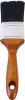 (image for) 2 in W, 2-1/2 in L Nylon Bristle, Beaver Tail Handle