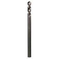 THUNDERBOLT 1/4 in. Dia. x 4 in. L High Speed Steel Ho