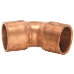 Copper Fittings