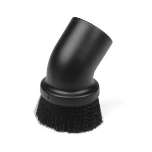 5 in. L x 5 in. W x 2-1/2 in. Dia. Dusting Brush 1 pc.