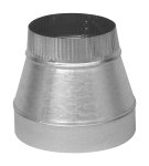 Vent Pipe/Fittings