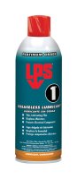 No. 1 Greaseless Lubricant Spray 11 oz.