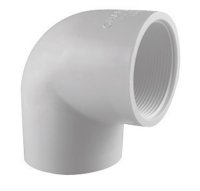 1 in. SxFPT 90 Elbow PVC