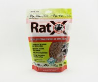 Non-Toxic Bait Pellets For Mice and Rats 1 lb. 1 pk