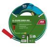 5/8 in. D X 50 ft. L Medium Duty Garden Hose