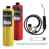 (image for) Torch Kit 1 pc MAP-Pro/Oxygen
