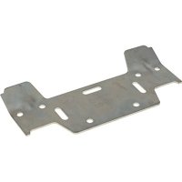 Wall Hanger for Gerber's Wall Hung Bathroom Sinks and 27-