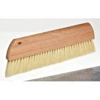 SMOOTHER BRUSH 12" TAMPICO