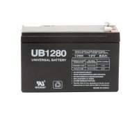 UB1280 8 Ah Universal Battery