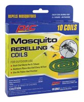 Insect Repellent For Mosquitoes 0.35 lb.