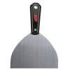(image for) 6 in. W Carbon Steel Flexible Joint Knife