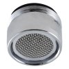 (image for) 15/16 in. x 54/64 in. Dual Thread Faucet Aerator