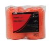 Linzer Project Select One Coat Pro Polyester 4 in. W X 1/2 in. R