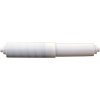 Toilet Tissue Roller in White 6-Pack