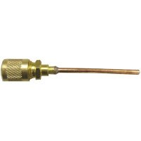 ACCESS FITTINGS SOLDER FITTING SIZE 3/16 IN.