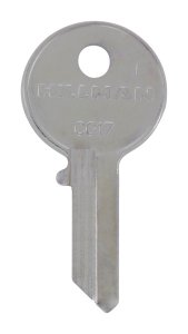 Traditional Key House/Office Universal Key Blank Single