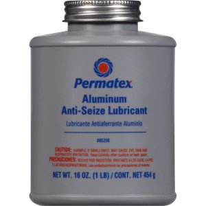 Anti Seize Lubricant 16 oz.