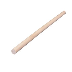 Hardwood Dowel 5/8 in. Dia. x 48