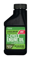 Low Ash Engine Oil 3.2 oz