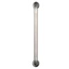 (image for) 24 in. L ADA Compliant Stainless Steel Grab Bar