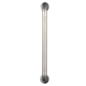 (image for) 24 in. L ADA Compliant Stainless Steel Grab Bar