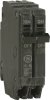 Q-Line 50 amps Standard 2-Pole Circuit Breaker