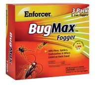 BugMax Liquid Fogger 3 oz.