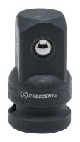 Crescent Socket Impact Adapter 1 pc