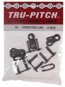 Steel Roller Chain Connecting Link