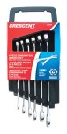 Open/Box Wrench Sets