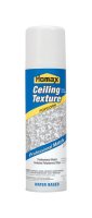 White Water-Based Popcorn Ceiling Spray Texture 16oz