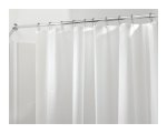 Shower Liners/Curtains