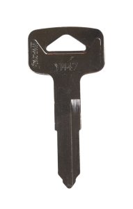 KEY YAMAHA YH47