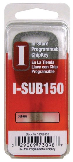 CHIPKEY I-SUB150