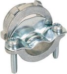 (image for) Non-Metallic Cable Fit