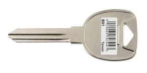 KEY GM B91