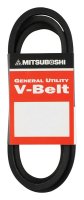 General Utility V-Belt 0.5 in. W x 71 in. L For All M