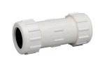 Pvc Cmpression Fittings