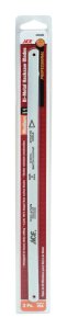 12 in. Bi-Metal Hacksaw Blade 24 TPI 2 pk