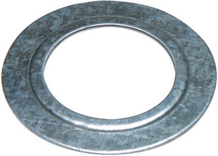 Electric ProConnex 3/4 to 1/2 in. Dia. Zinc-Plated Steel R