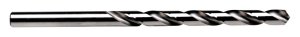 #40 x 2-3/8 in. L High Speed Steel Wire Gauge Bit 1 pc.