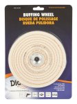 Buffing Wheels